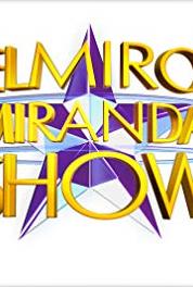 Elmiro Miranda Show The Audience (2012– ) watch online HD