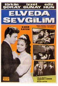 Elveda sevgilim (1965) watch online HD