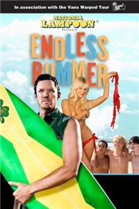Endless Bummer (2009) watch online HD
