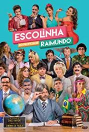 Escolinha do Professor Raimundo Episode #2.17 (2015– ) watch online HD