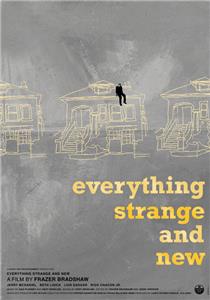 Everything Strange and New (2009) watch online HD