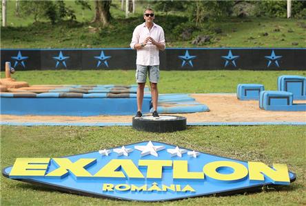 Exatlon Romania Episode #1.4 (2018– ) watch online HD