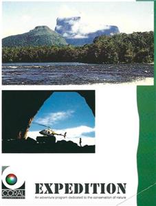 Expedición: Autana, el árbol de la vida  watch online HD
