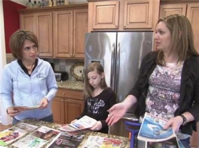 Extreme Couponing Kelly & Rebecca (2011– ) watch online HD