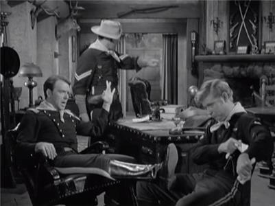 F Troop Reunion for O'Rourke (1965–1967) watch online HD