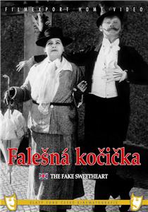 Falesná kocicka (1926) watch online HD