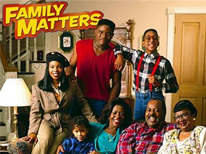Family Matters Father of the Bride (1989–1998) watch online HD