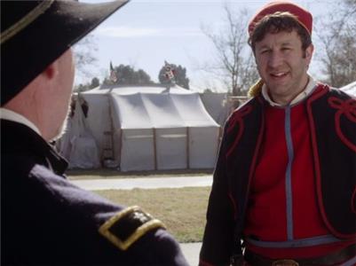 Family Tree Civil War (2013) watch online HD