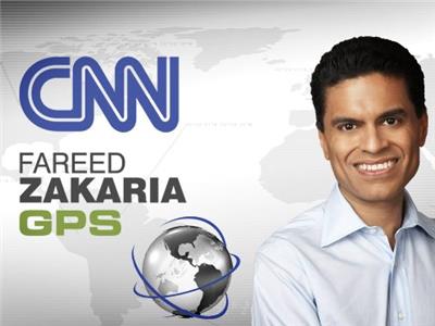 Fareed Zakaria GPS Episode dated 8 February 2015 (2008– ) watch online HD
