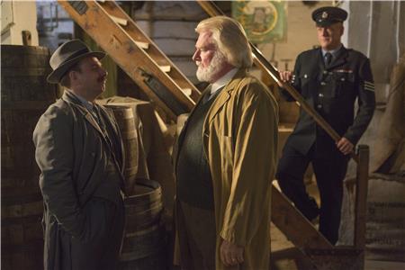 Father Brown The Brewer's Daughter (2013– ) watch online HD