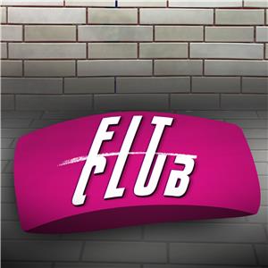 Fit Club Hard Corps and The Big Picture with Tony Horton (2016– ) watch online HD
