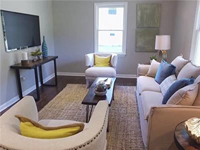 Flip or Flop Atlanta Rundown Rental House Redo (2017– ) watch online HD