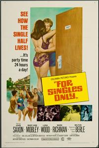 For Singles Only (1968) watch online HD