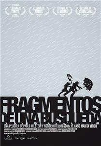 Fragmentos de una búsqueda (2009) watch online HD