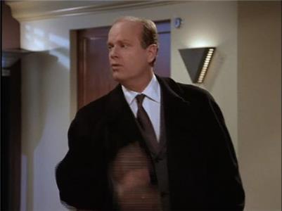 Frasier Bully for Martin (1993–2004) watch online HD