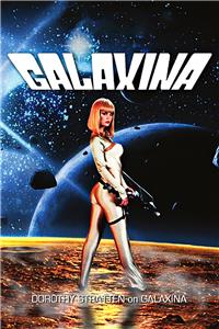 Galaxina (1980) watch online HD