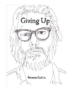 Giving Up (2014) watch online HD