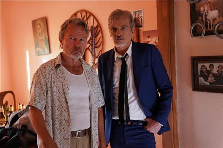 Goliath Diablo Verde (2016– ) watch online HD