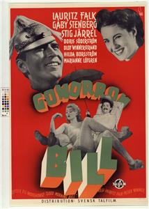 Gomorron Bill! (1945) watch online HD