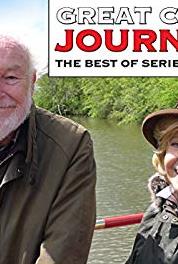 Great Canal Journeys Marne-Rhine Canal (2014– ) watch online HD