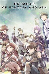 Hai to gensô no Grimgar  watch online HD