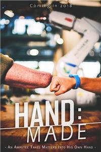 Hand Made (2019) watch online HD