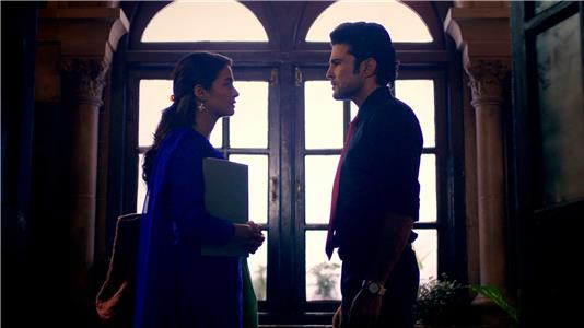 Haq Se The Imperfect Affair (2018– ) watch online HD