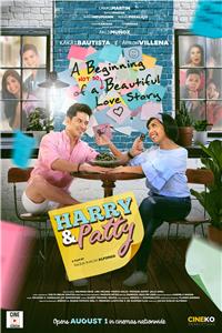 Harry & Patty (2018) watch online HD