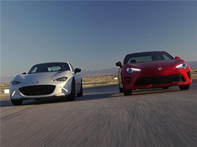 Head 2 Head 2017 Mazda MX-5 Miata RF vs. 2017 Toyota 86 (2012– ) watch online HD