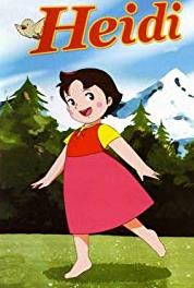 Heidi Sayônara obâ-sama (1974) watch online HD