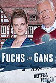 Heiter bis tödlich - Fuchs und Gans Zwilling im Vollmond (2012– ) watch online HD