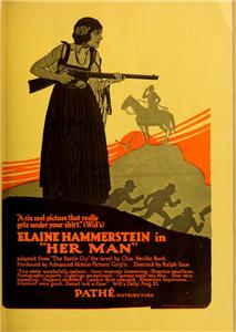 Her Man (1918) watch online HD