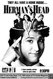 Herman's Head You Say Tomato (1991–1994) watch online HD