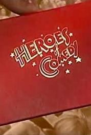 Heroes of Comedy Benny Hill (1995– ) watch online HD