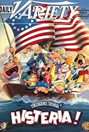 Histeria! The American Revolution (1998–2000) watch online HD