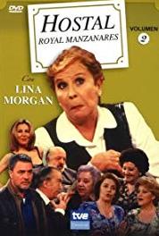 Hostal Royal Manzanares Momentos de oro II (1996–1998) watch online HD