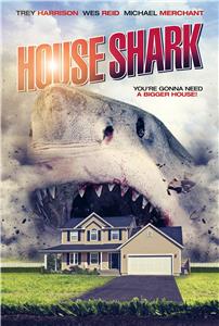 House Shark (2017) watch online HD