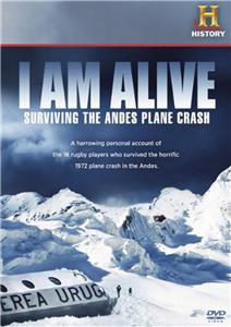I Am Alive: Surviving the Andes Plane Crash (2010) watch online HD