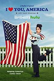 I Love You, America Meghan Phelps-Roper (2017– ) watch online HD