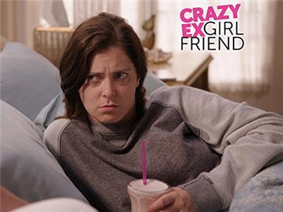 Η Τρελή Πρώην I Never Want to See Josh Again. (2015– ) watch online HD