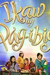 Ikaw ay pag-ibig Andrew's Death Helps Solve Baby Rafa's Disappearance (2011–2012) watch online HD