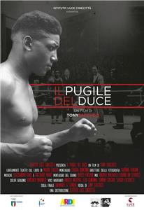 Il Pugile del Duce (2017) watch online HD