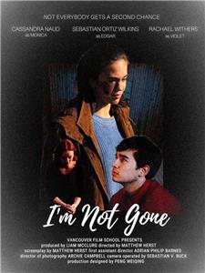 I'm Not Gone (2019) watch online HD