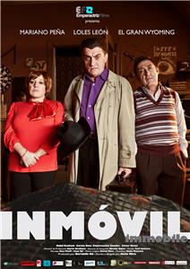 Inmóvil (2012) watch online HD