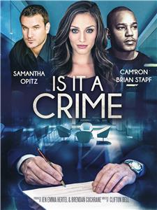 Is it a Crime (2019) watch online HD