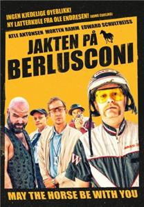Jakten på Berlusconi (2014) watch online HD