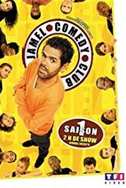 Jamel comedy club Episode #1.6 (2006– ) watch online HD