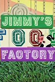 Jimmy's Food Factory From the Fridge (2009– ) watch online HD