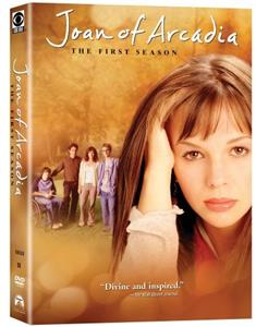 Joan de Arcadia Bringeth It On (2003–2005) watch online HD