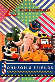 Johnson & Friends The Ghost Train (1990–1995) watch online HD